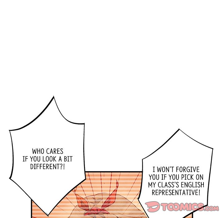 Won, Too, Three... Go! Won, Too, Three... Go! EP 46 - Toomics page 26 - 