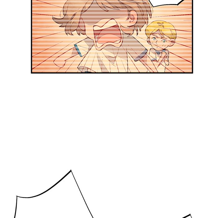 Won, Too, Three... Go! Won, Too, Three... Go! EP 46 - Toomics page 27 - 