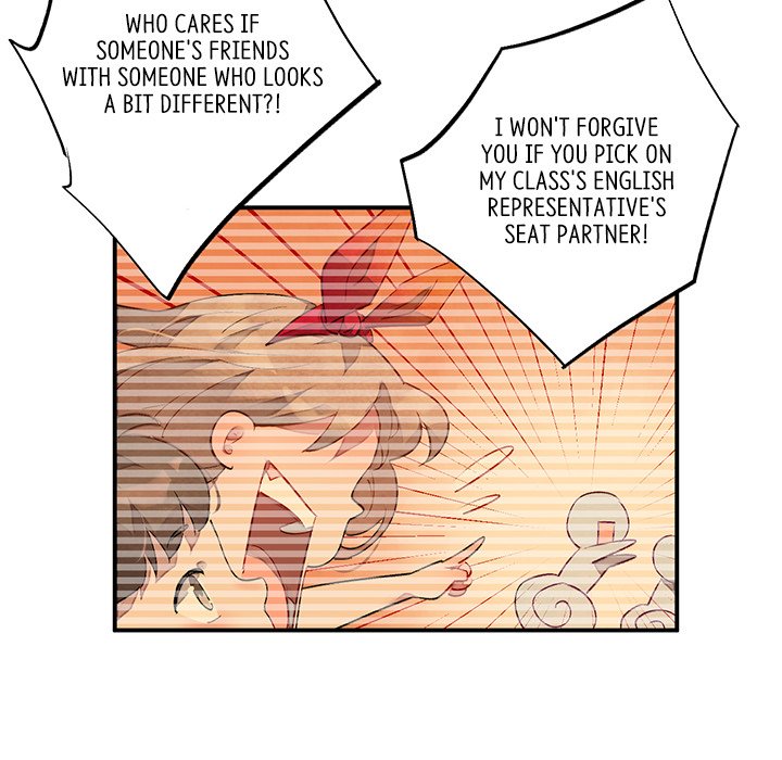 Won, Too, Three... Go! Won, Too, Three... Go! EP 46 - Toomics page 28 - 