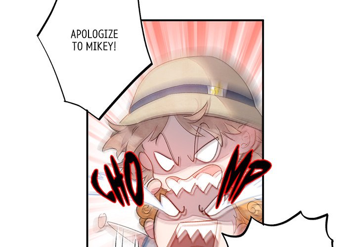 Won, Too, Three... Go! Won, Too, Three... Go! EP 46 - Toomics page 4 - 