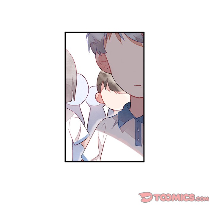 Won, Too, Three... Go! Won, Too, Three... Go! EP 46 - Toomics page 34 - 