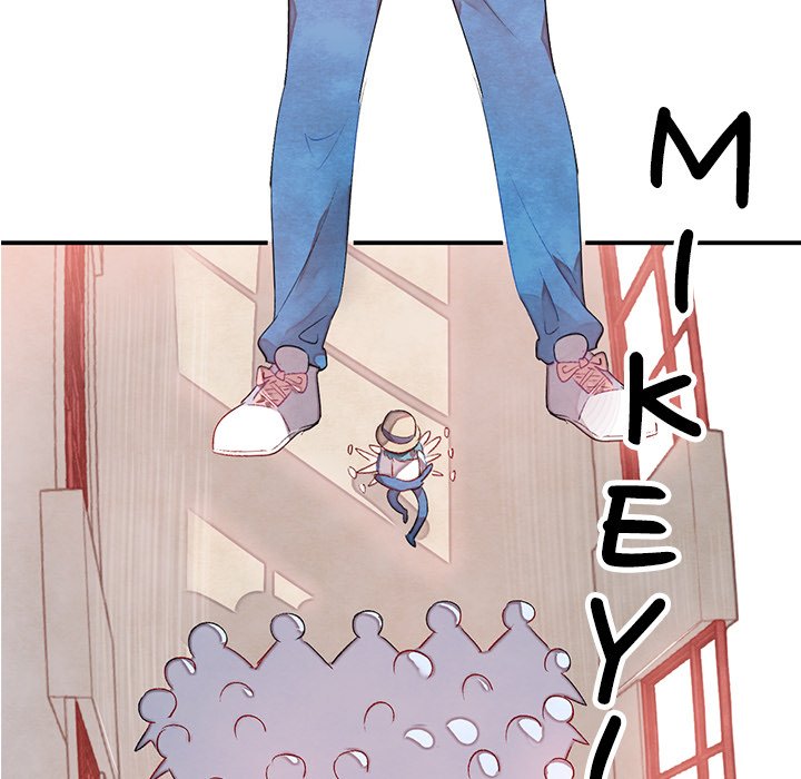 Won, Too, Three... Go! Won, Too, Three... Go! EP 46 - Toomics page 39 - 