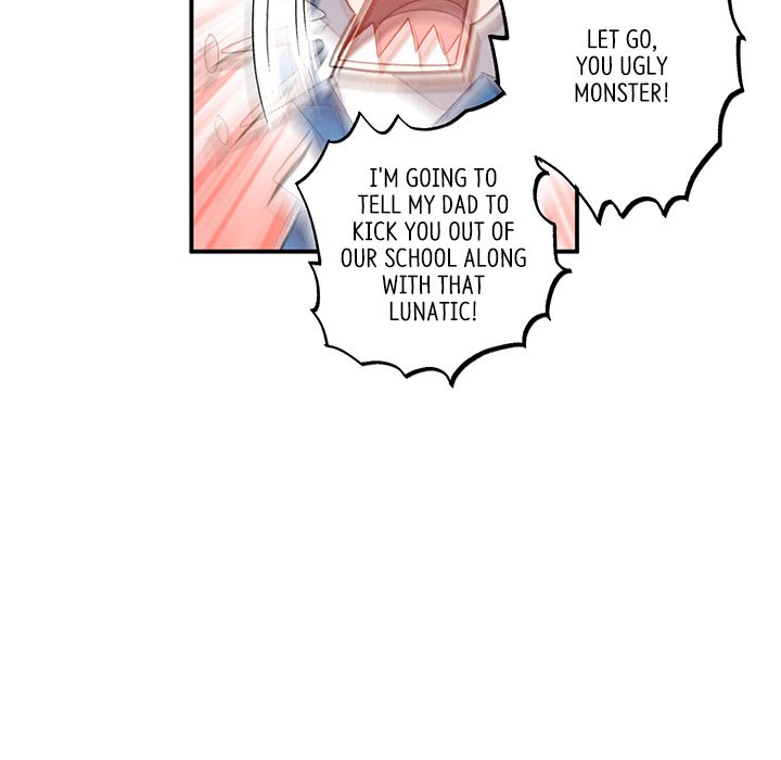 Won, Too, Three... Go! Won, Too, Three... Go! EP 46 - Toomics page 5 - 