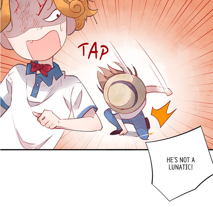 Won, Too, Three... Go! Won, Too, Three... Go! EP 46 - Toomics page 43 - 