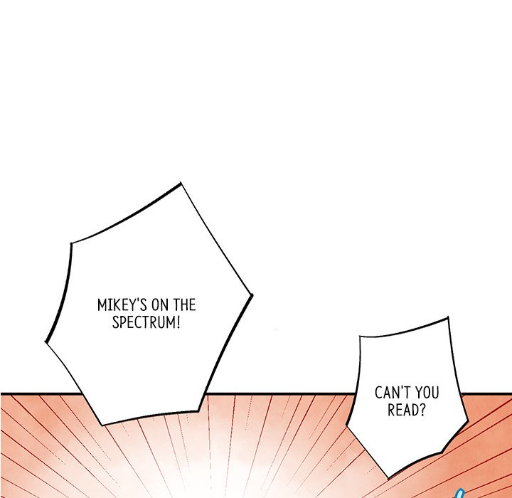 Won, Too, Three... Go! Won, Too, Three... Go! EP 46 - Toomics page 44 - 