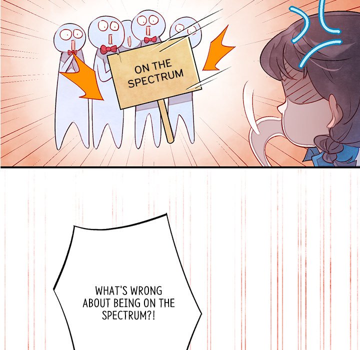 Won, Too, Three... Go! Won, Too, Three... Go! EP 46 - Toomics page 45 - 