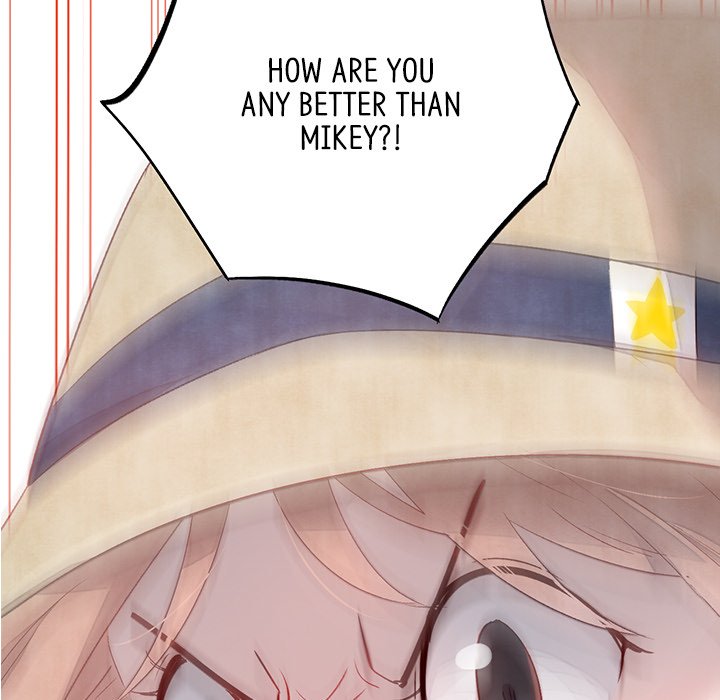 Won, Too, Three... Go! Won, Too, Three... Go! EP 46 - Toomics page 47 - 