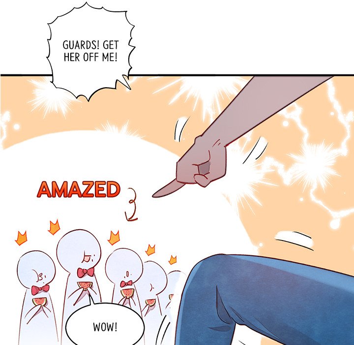 Won, Too, Three... Go! Won, Too, Three... Go! EP 46 - Toomics page 6 - 