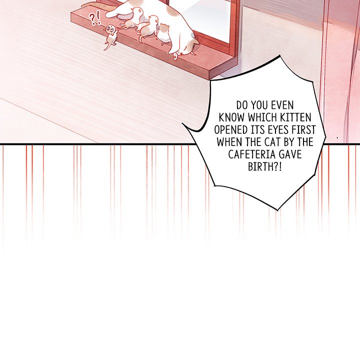 Won, Too, Three... Go! Won, Too, Three... Go! EP 46 - Toomics page 51 - 