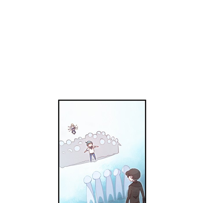 Won, Too, Three... Go! Won, Too, Three... Go! EP 46 - Toomics page 52 - 