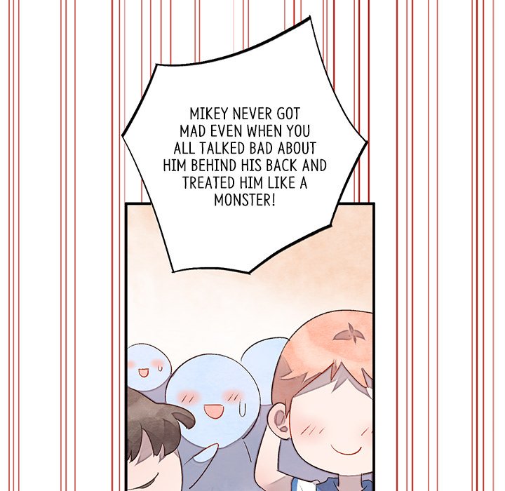 Won, Too, Three... Go! Won, Too, Three... Go! EP 46 - Toomics page 57 - 