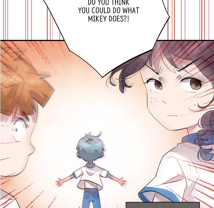 Won, Too, Three... Go! Won, Too, Three... Go! EP 46 - Toomics page 59 - 