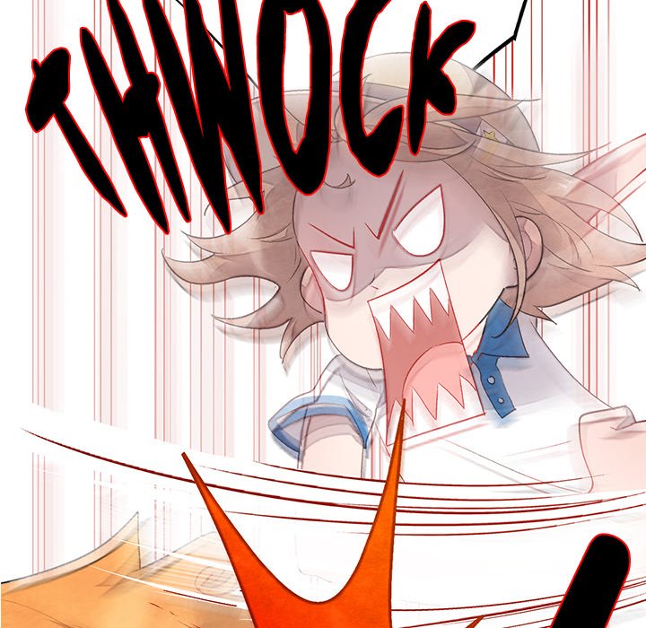 Won, Too, Three... Go! Won, Too, Three... Go! EP 46 - Toomics page 61 - 