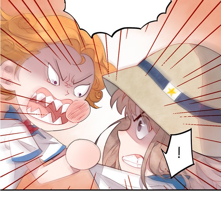 Won, Too, Three... Go! Won, Too, Three... Go! EP 46 - Toomics page 64 - 