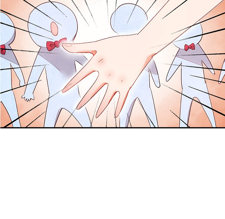 Won, Too, Three... Go! Won, Too, Three... Go! EP 46 - Toomics page 8 - 