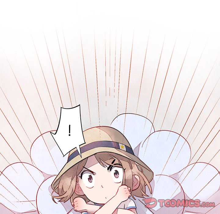 Won, Too, Three... Go! Won, Too, Three... Go! EP 46 - Toomics page 74 - 