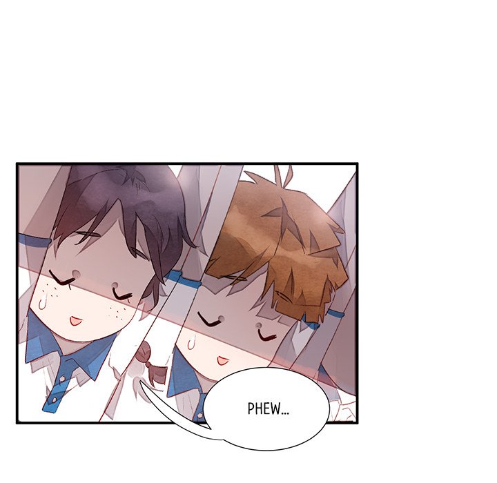 Won, Too, Three... Go! Won, Too, Three... Go! EP 46 - Toomics page 78 - 