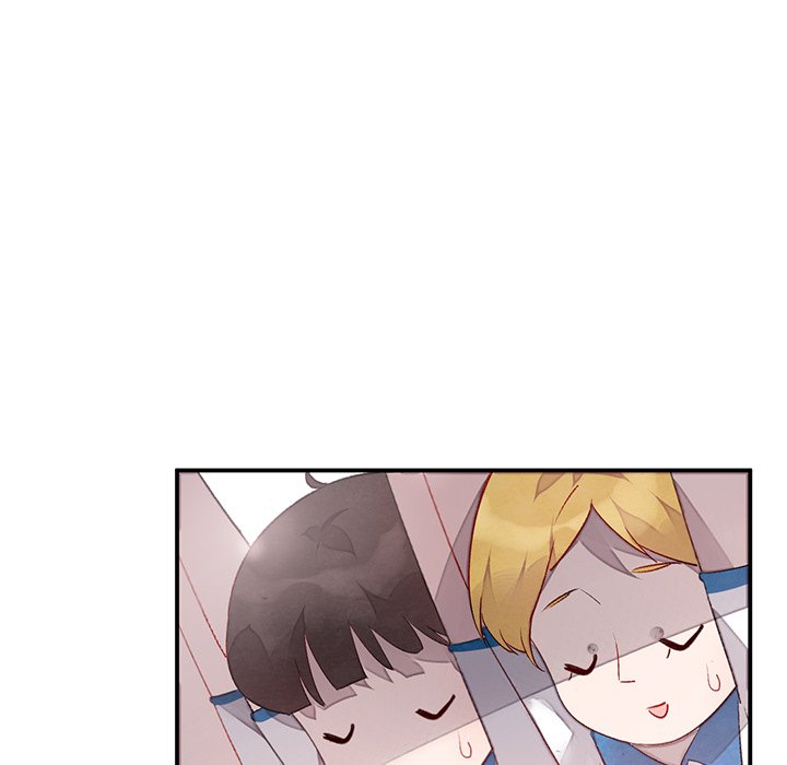 Won, Too, Three... Go! Won, Too, Three... Go! EP 46 - Toomics page 79 - 