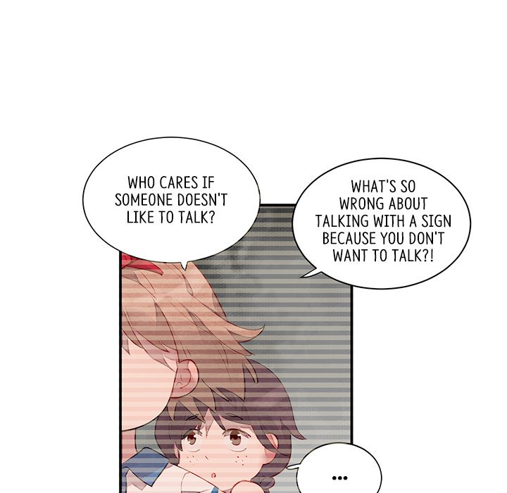 Won, Too, Three... Go! Won, Too, Three... Go! EP 46 - Toomics page 9 - 