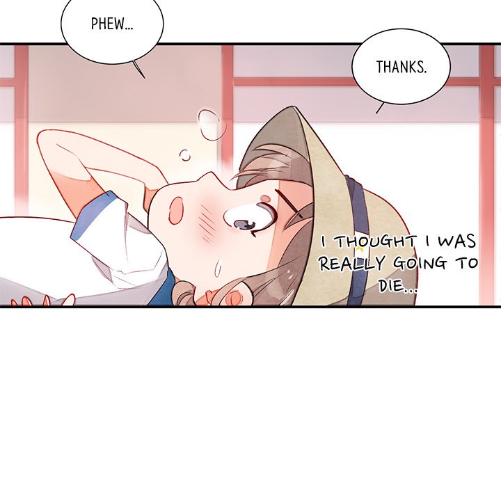 Won, Too, Three... Go! Won, Too, Three... Go! EP 46 - Toomics page 81 - 