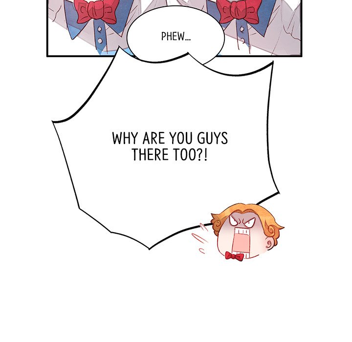 Won, Too, Three... Go! Won, Too, Three... Go! EP 46 - Toomics page 84 - 