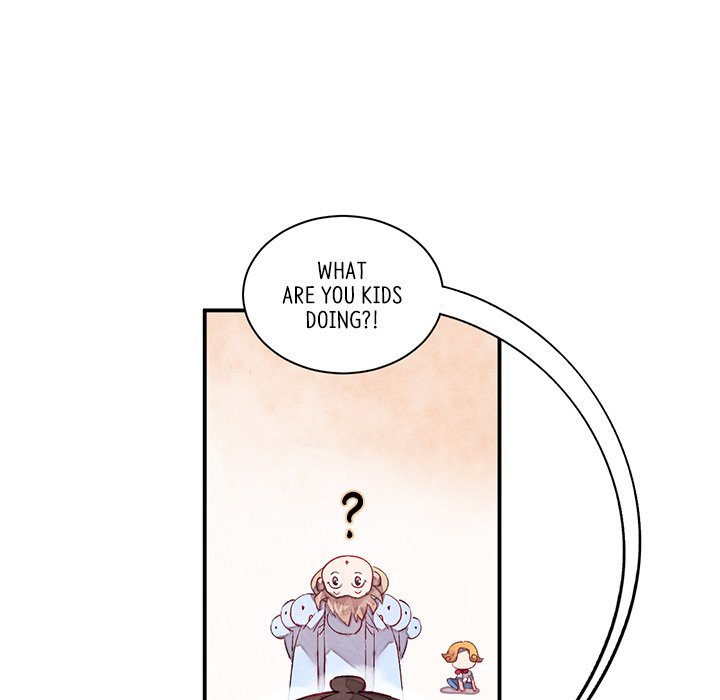 Won, Too, Three... Go! Won, Too, Three... Go! EP 46 - Toomics page 85 - 