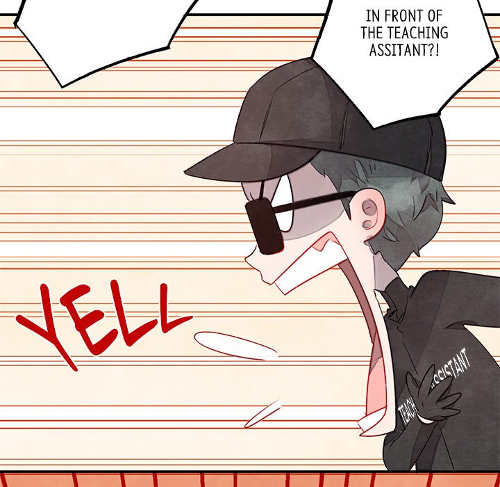 Won, Too, Three... Go! Won, Too, Three... Go! EP 46 - Toomics page 87 - 