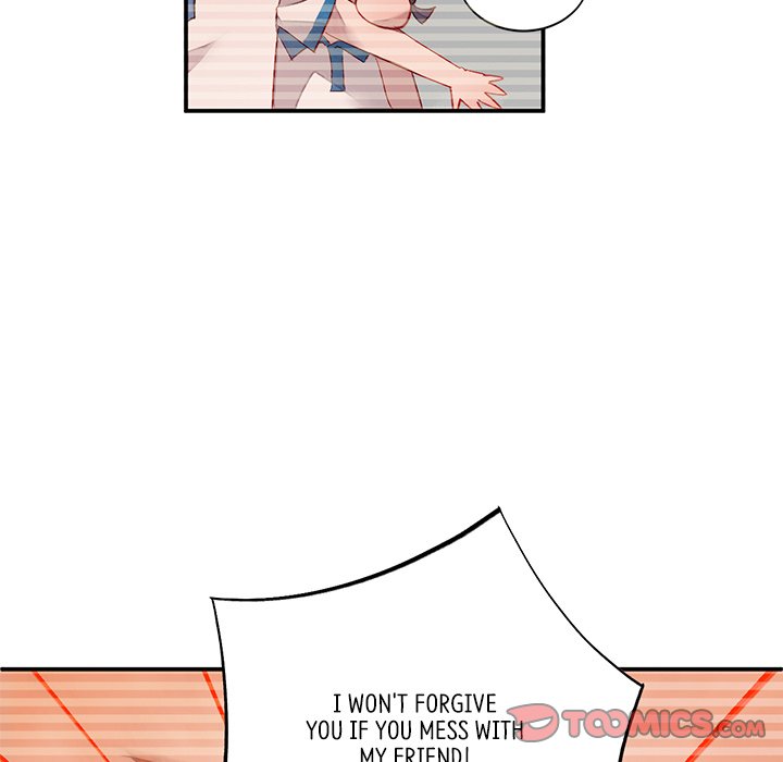 Won, Too, Three... Go! Won, Too, Three... Go! EP 46 - Toomics page 10 - 