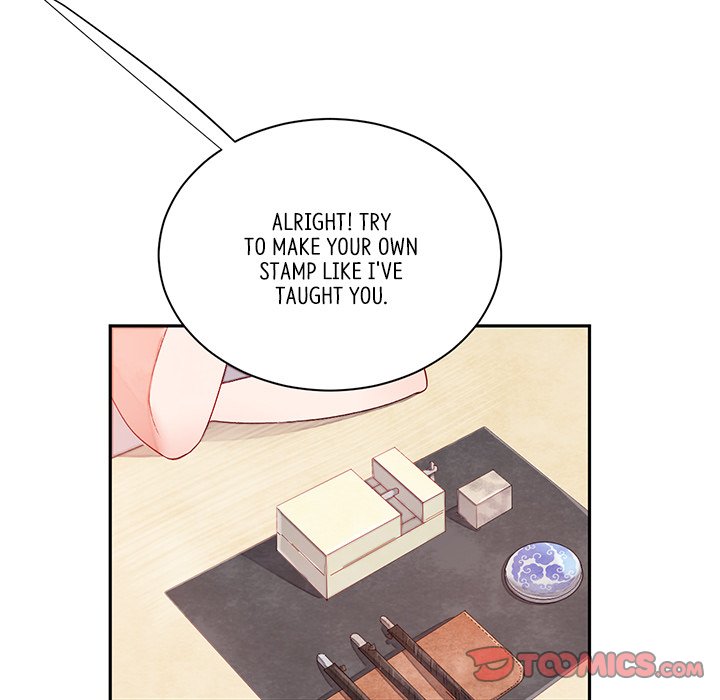 Won, Too, Three... Go! Won, Too, Three... Go! EP 46 - Toomics page 98 - 