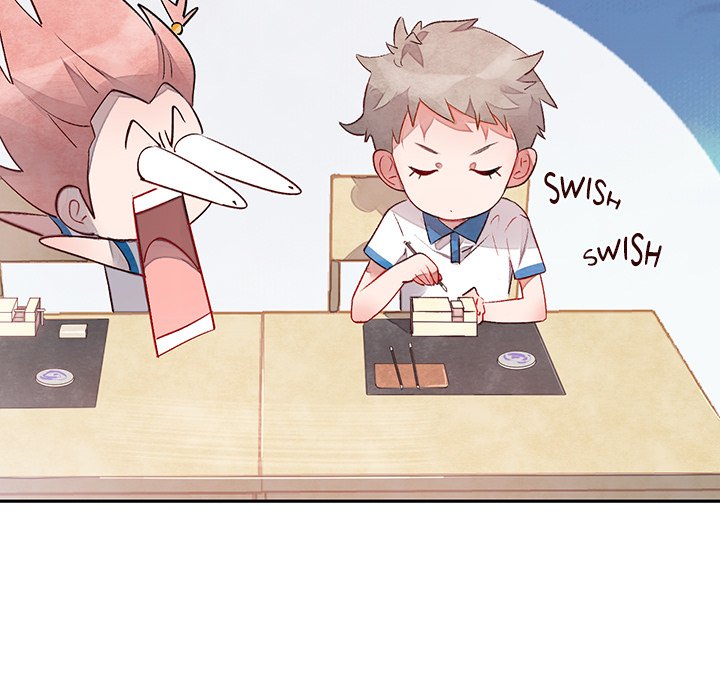 Won, Too, Three... Go! Won, Too, Three... Go! EP 46 - Toomics page 100 - 