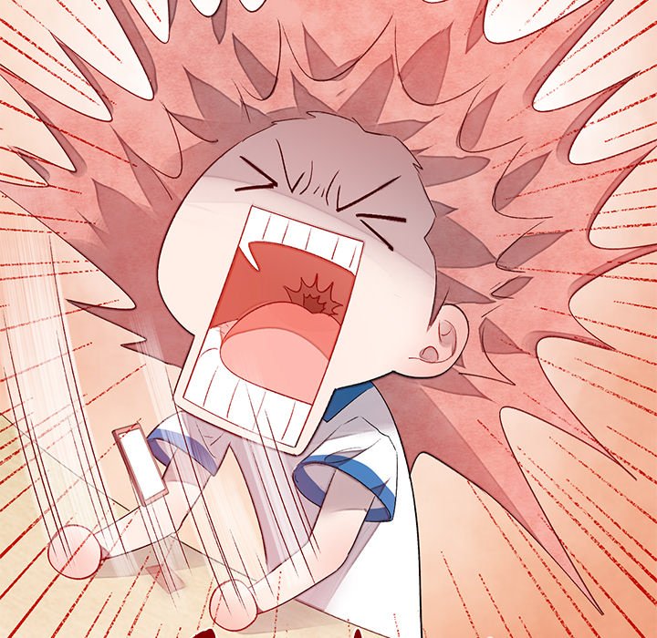 Won, Too, Three... Go! Won, Too, Three... Go! EP 49 - Toomics page 15 - 