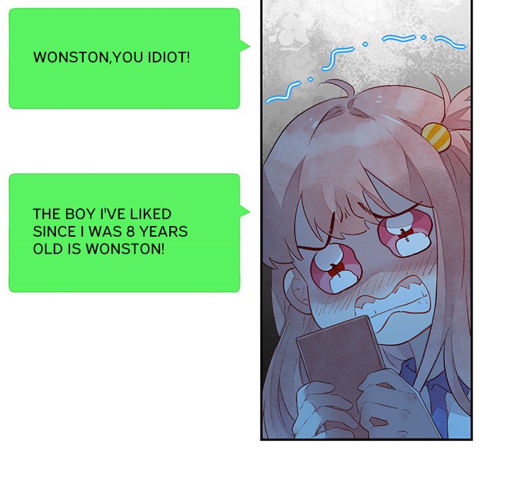 Won, Too, Three... Go! Won, Too, Three... Go! EP 49 - Toomics page 17 - 