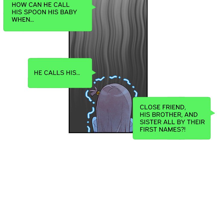 Won, Too, Three... Go! Won, Too, Three... Go! EP 49 - Toomics page 19 - 