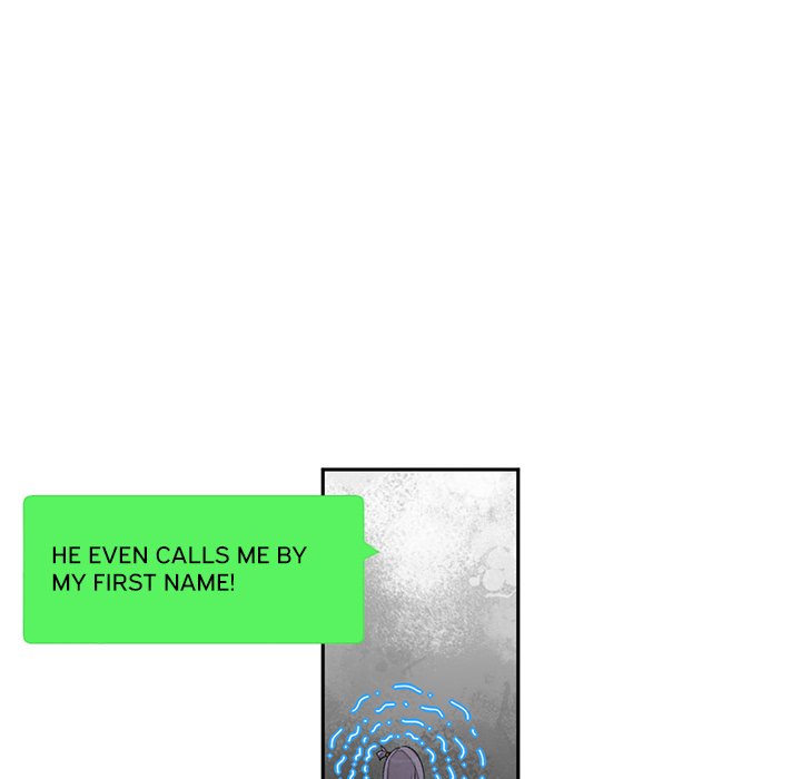Won, Too, Three... Go! Won, Too, Three... Go! EP 49 - Toomics page 20 - 