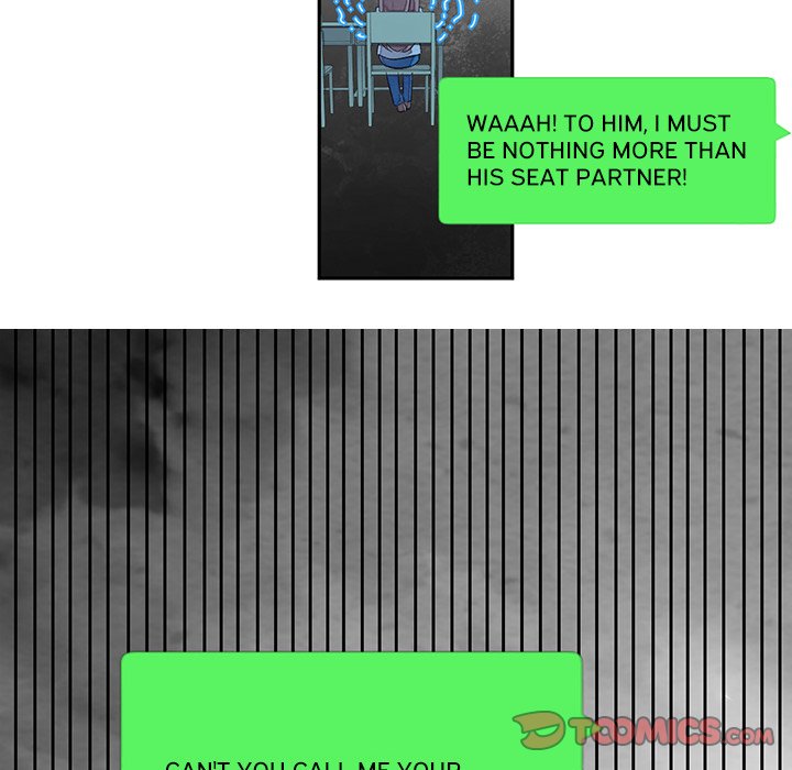 Won, Too, Three... Go! Won, Too, Three... Go! EP 49 - Toomics page 21 - 
