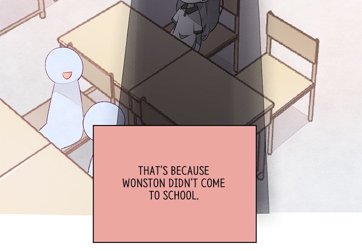 Won, Too, Three... Go! Won, Too, Three... Go! EP 49 - Toomics page 4 - 