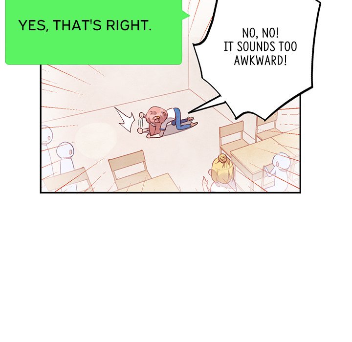 Won, Too, Three... Go! Won, Too, Three... Go! EP 49 - Toomics page 52 - 