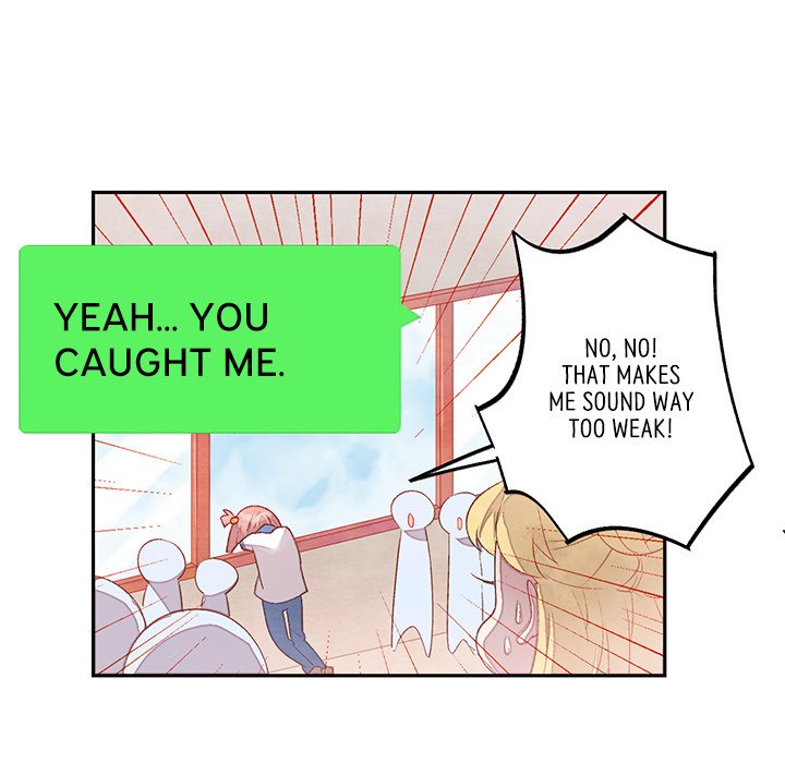 Won, Too, Three... Go! Won, Too, Three... Go! EP 49 - Toomics page 55 - 