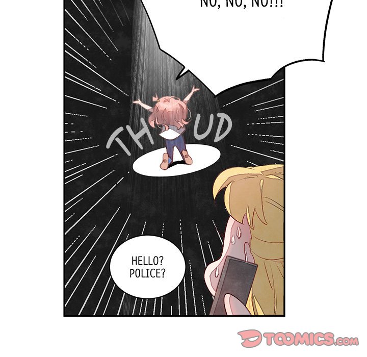 Won, Too, Three... Go! Won, Too, Three... Go! EP 49 - Toomics page 57 - 