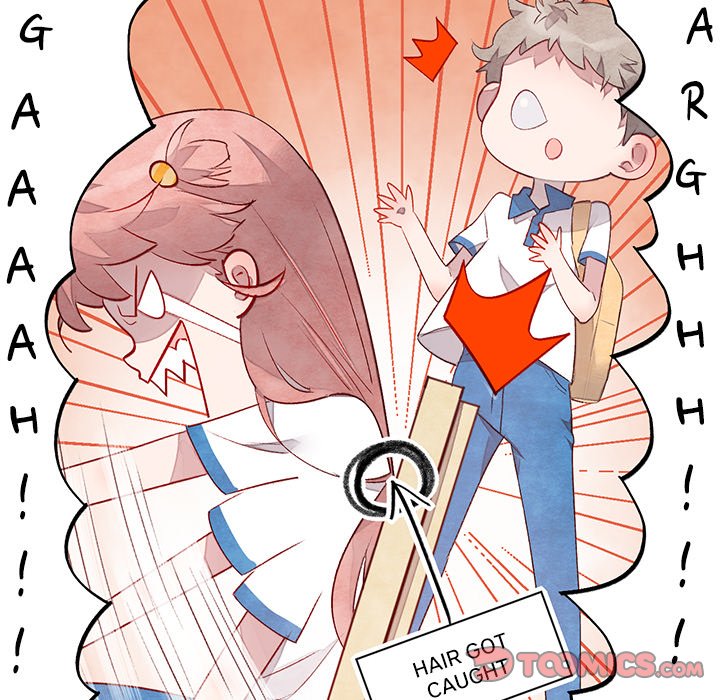 Won, Too, Three... Go! Won, Too, Three... Go! EP 49 - Toomics page 75 - 