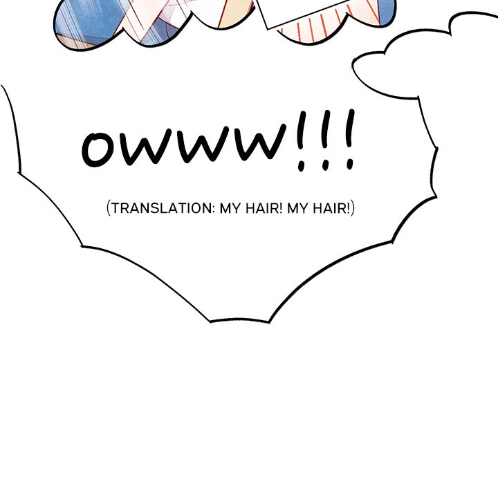 Won, Too, Three... Go! Won, Too, Three... Go! EP 49 - Toomics page 76 - 
