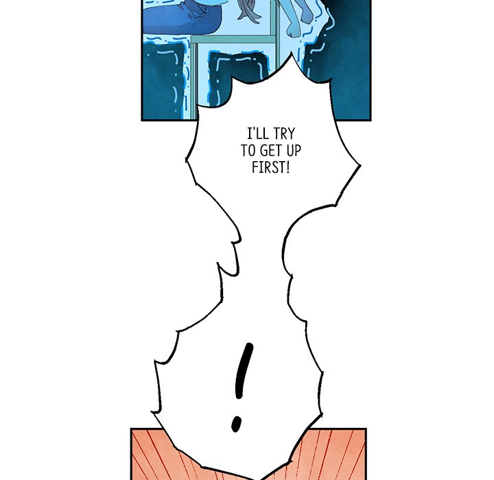 Won, Too, Three... Go! Won, Too, Three... Go! EP 49 - Toomics page 81 - 