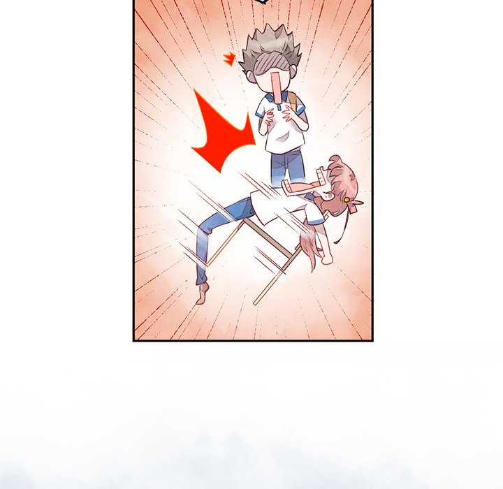 Won, Too, Three... Go! Won, Too, Three... Go! EP 49 - Toomics page 82 - 