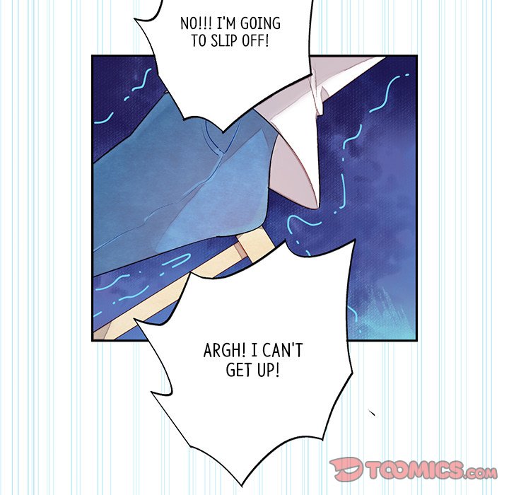 Won, Too, Three... Go! Won, Too, Three... Go! EP 49 - Toomics page 93 - 