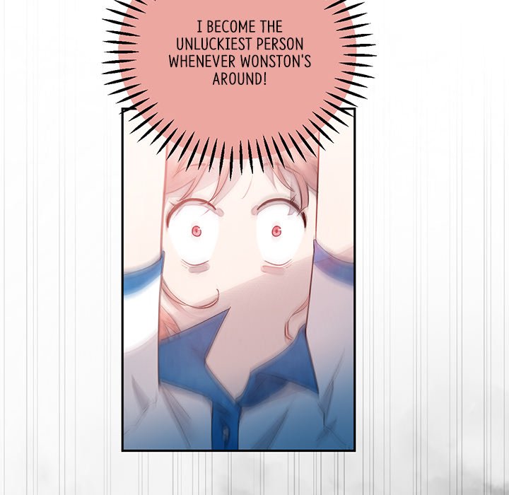 Won, Too, Three... Go! Won, Too, Three... Go! EP 49 - Toomics page 98 - 