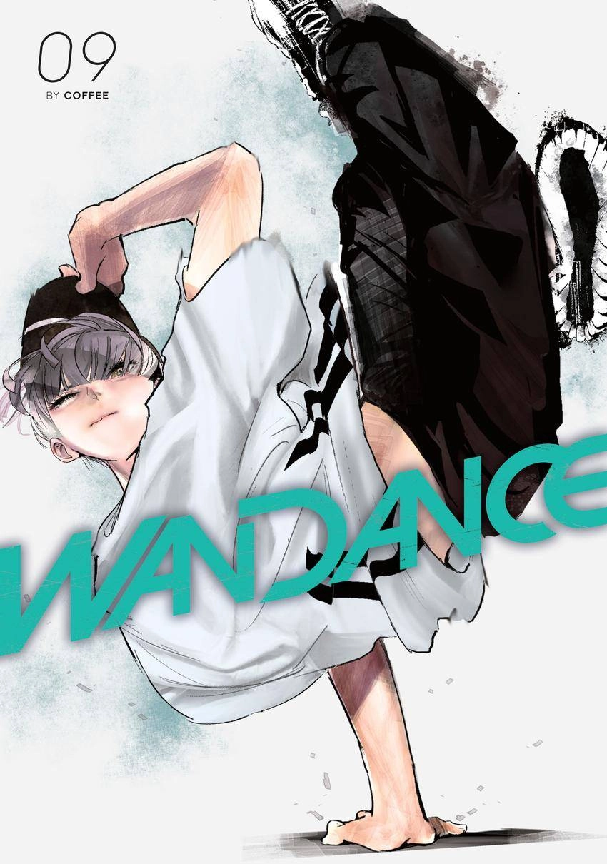 WonDance Chapter 0 page 1 - 