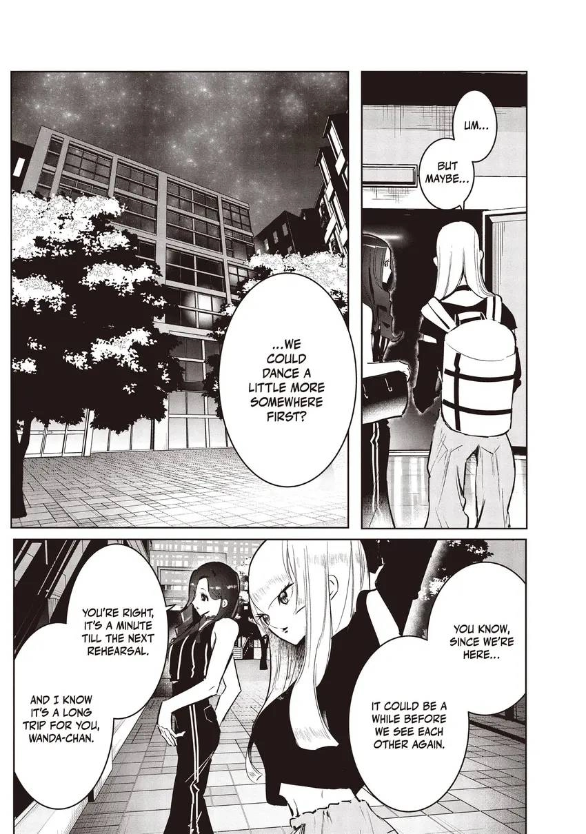 WonDance Chapter 0 page 101 - 