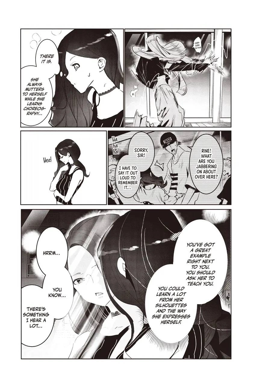 WonDance Chapter 0 page 103 - 