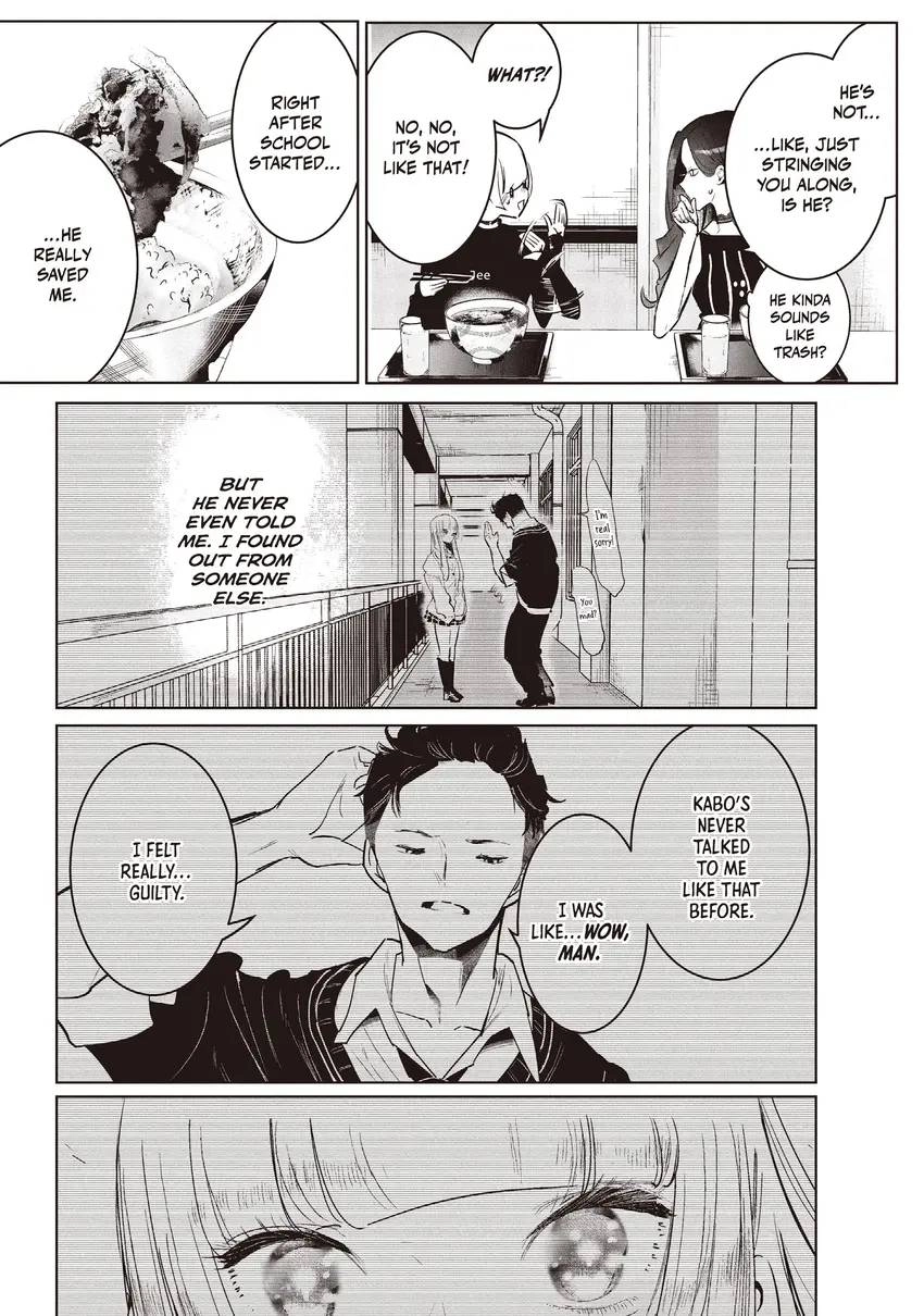 WonDance Chapter 0 page 113 - 