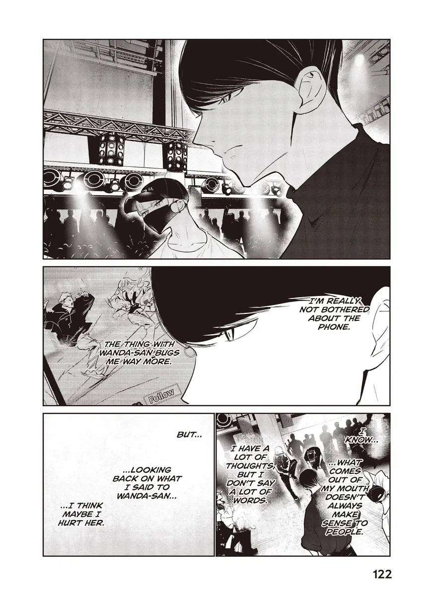 WonDance Chapter 0 page 124 - 